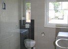 Duschbad im EG
