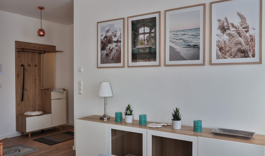 Garderobe