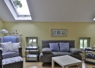Schlafcouch
