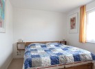 1. Schlafzimmer im EG