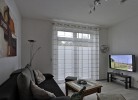 großer TV