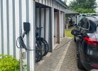Wallbox