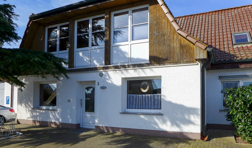 Haus
