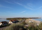 Rerik zwischen Salzhaff und dem Ostseestrand