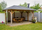 Grillplatz