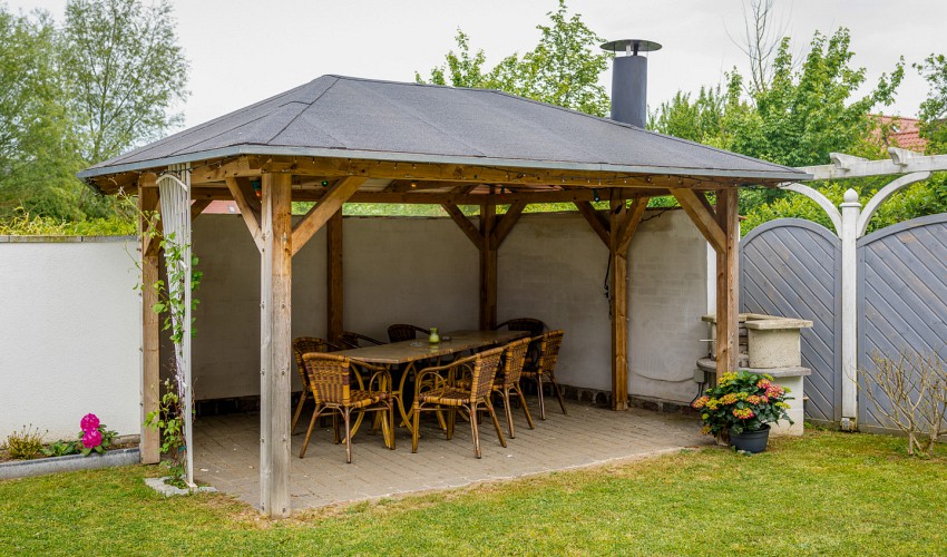 Grillplatz
