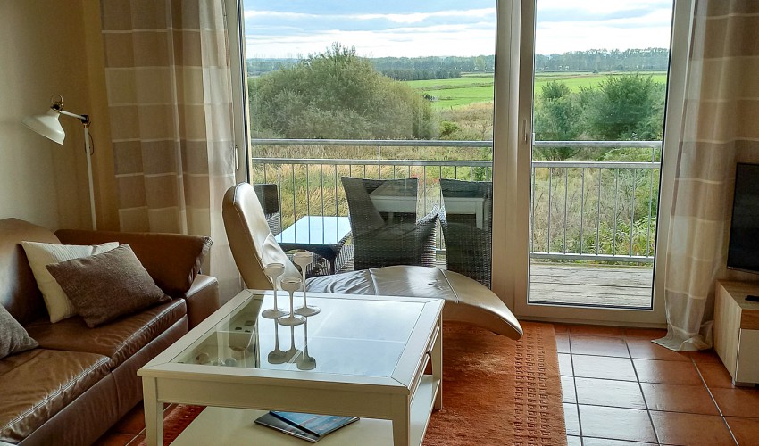 FeWo Schöne Aussicht