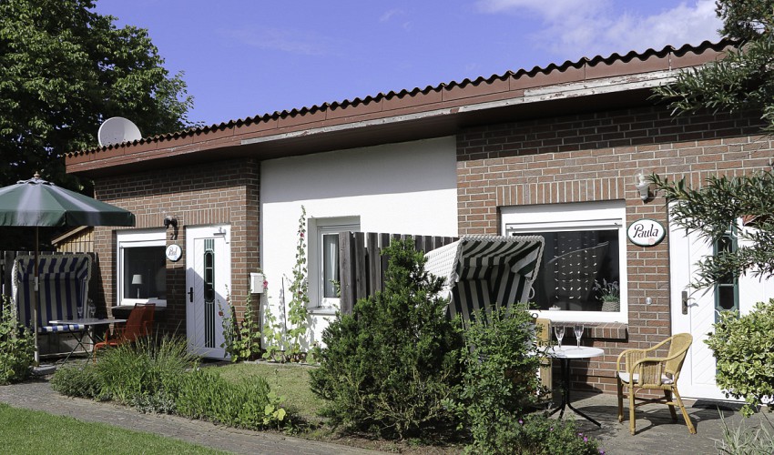Bungalow Paul 