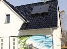 Hauseingang FH Steuerbord