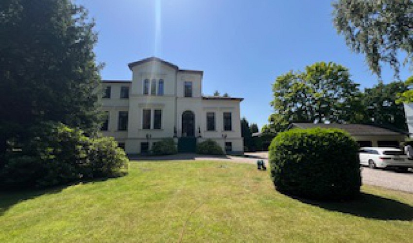 Ferienhaus Stine 5