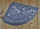 Wohnungstür