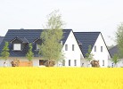 Willkommen in der Ferienanlage an den Weiden 5 mit den Doppelhäusern Luv & Lee und Backbord und Steuerbord