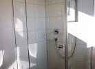 ebenerdige Dusche