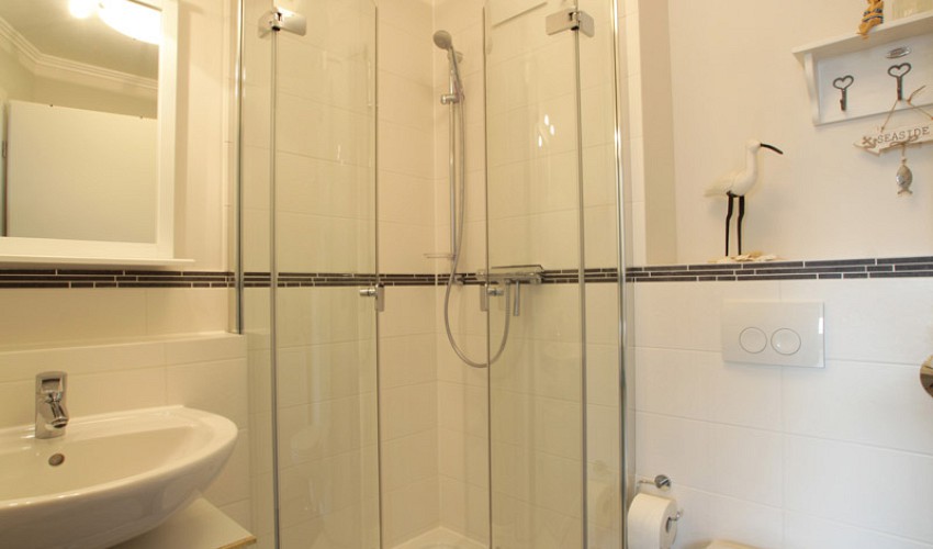 Dusche