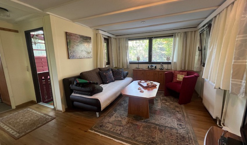 Ferienhaus Stine 1