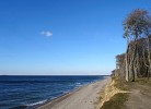 Steilküste 