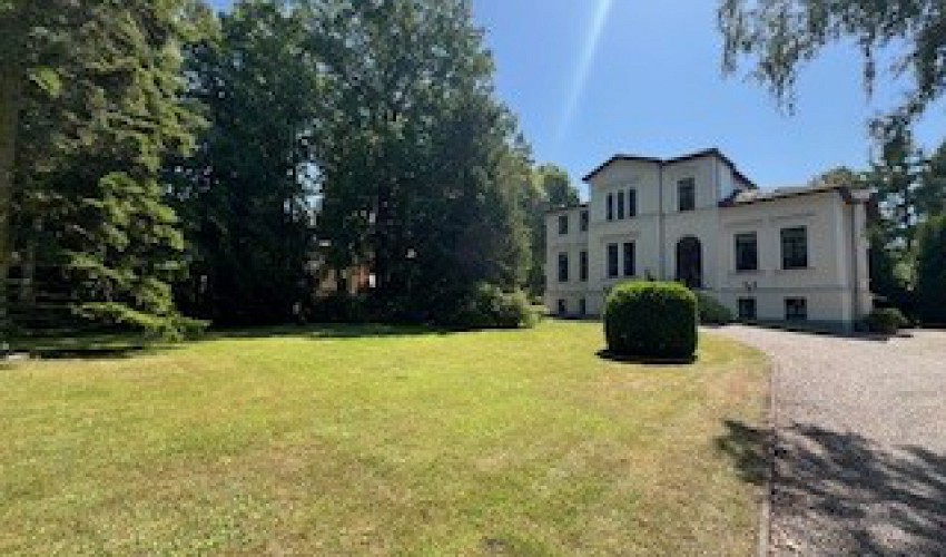 Ferienhaus Stine 2