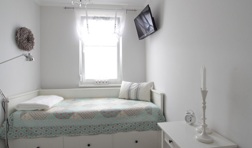 2. Schlafzimmer