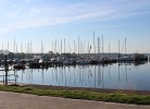 Hafen in Rerik