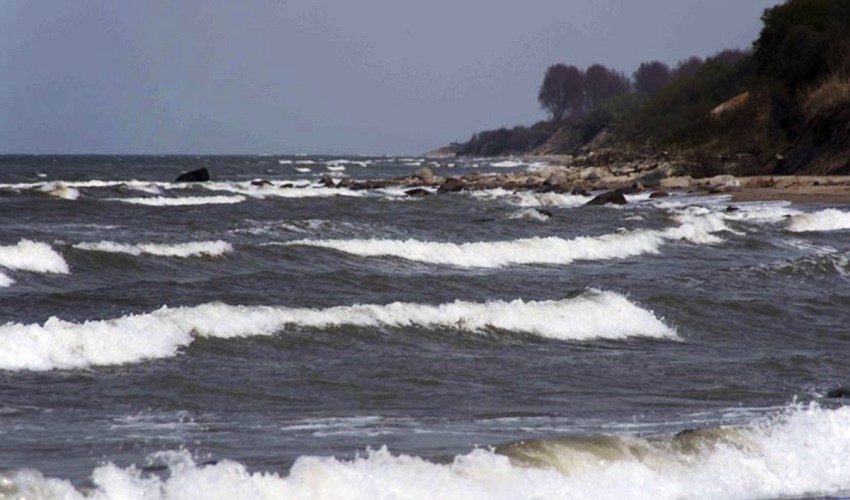Ostseewellen