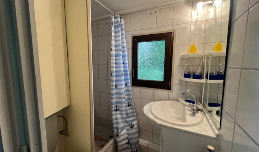 Ferienhaus Stine 1