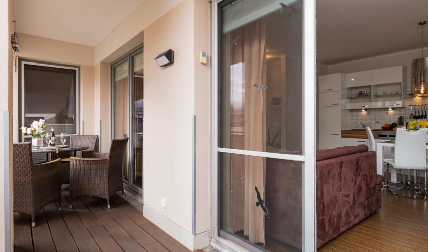 Balkon