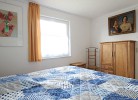 Schlafzimmer im EG