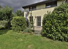 Blick zur Terrasse