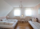 2. Schlafzimmer im DG