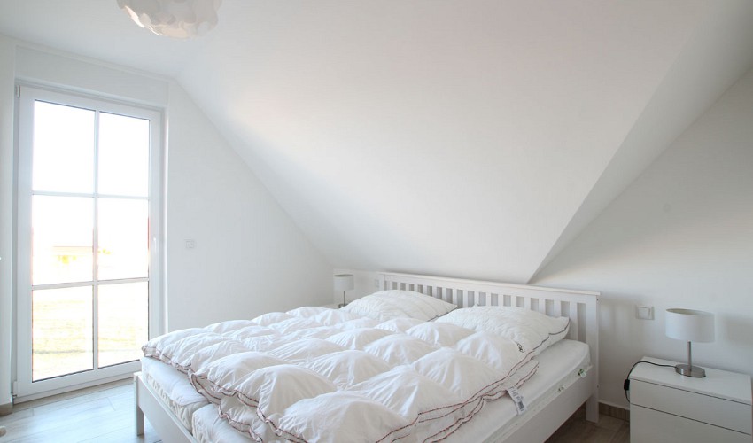 2. Schlafzimmer im OG