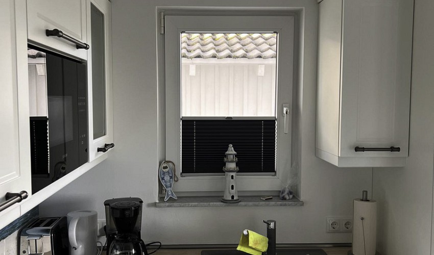 Küchenfenster