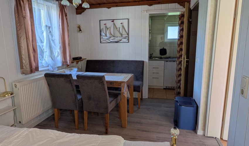 Bungalow Waldblick 2