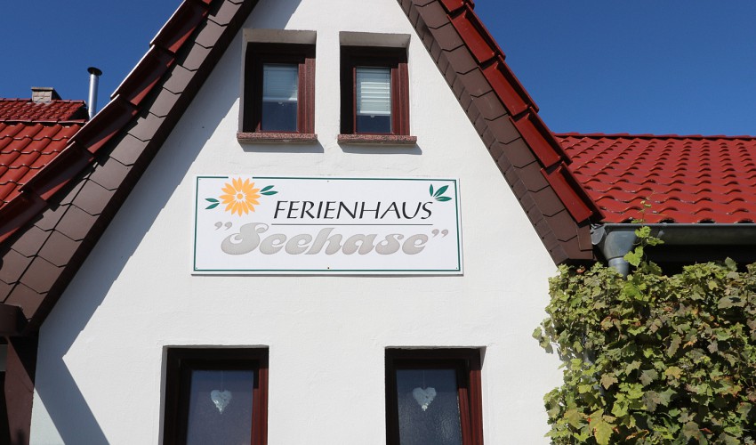 Ferienhaus Seehase