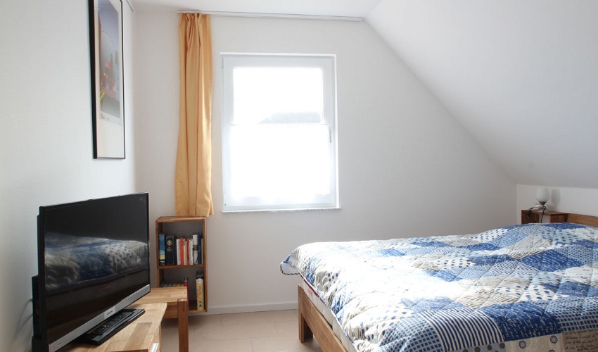 3. Schlafzimmer im OG