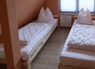Schlafzimmer unten