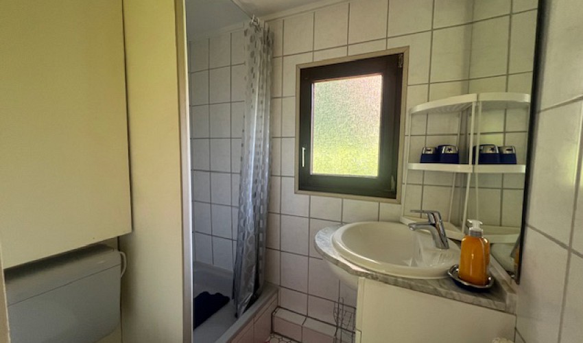 Ferienhaus Stine 2