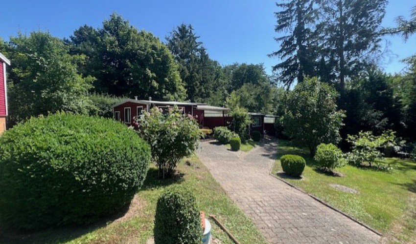 Ferienhaus Stine 2