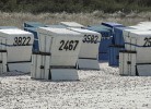 Strandkorbvermietung