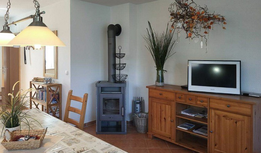 Kamin