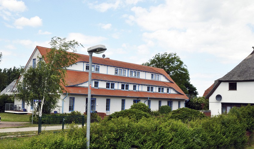 Hausansicht gesamt