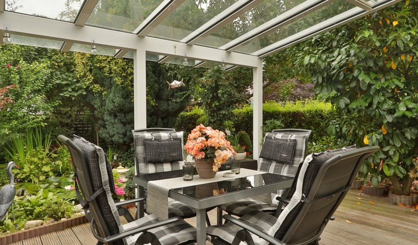 Hezlich Willkommen in der FeWo Namenlos!