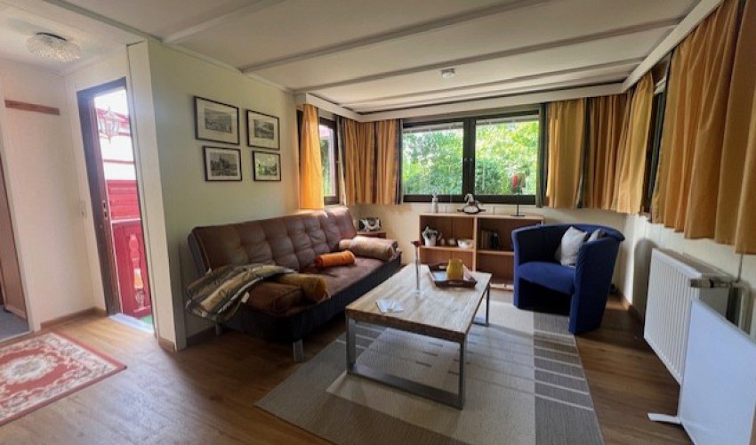 Ferienhaus Stine 2