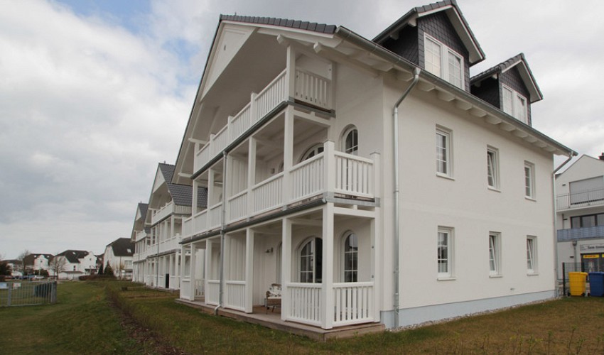 Haus Annette