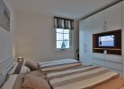 großes Schlafzimmer
