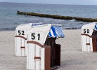 Strandkorbvermietung
