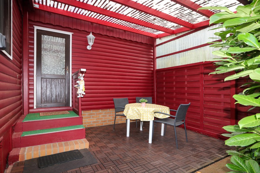 Bungalow Stine 5