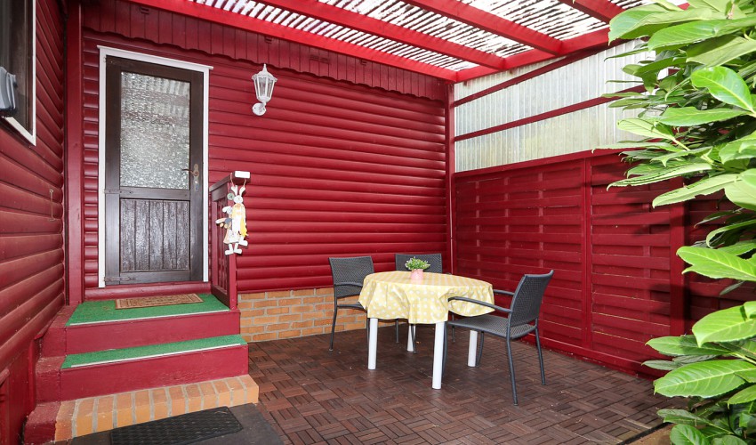 Bungalow Stine 5