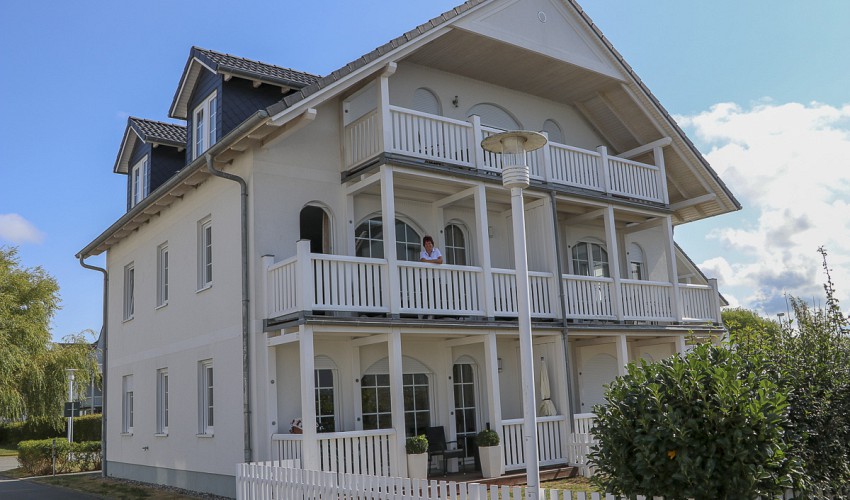 Haus Gesine