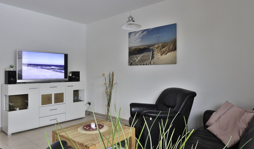 TV schauen
