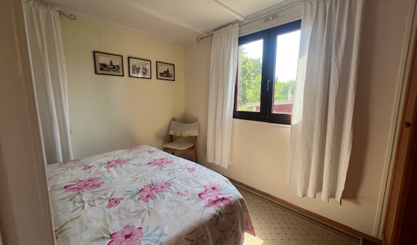 Ferienhaus Stine 2
